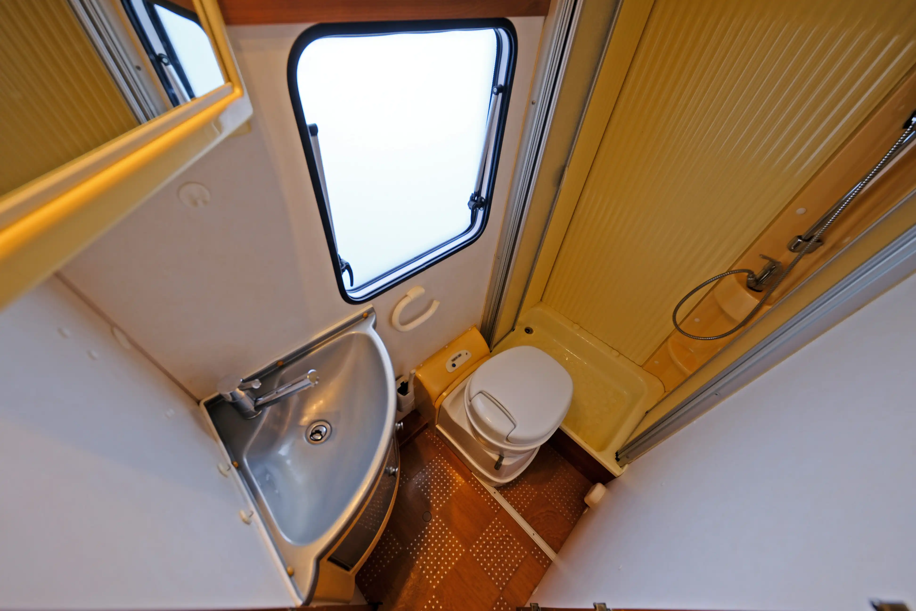 CARADO T 345  - Ansicht 14